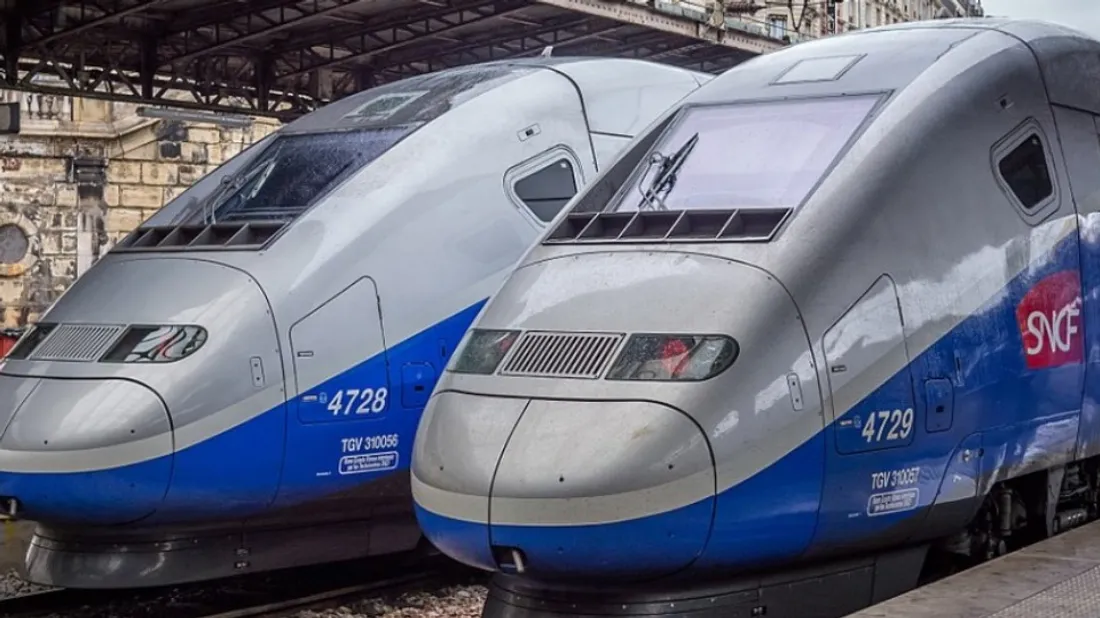 Une partie des lignes sera interrompue du 29 mai au 1er juin