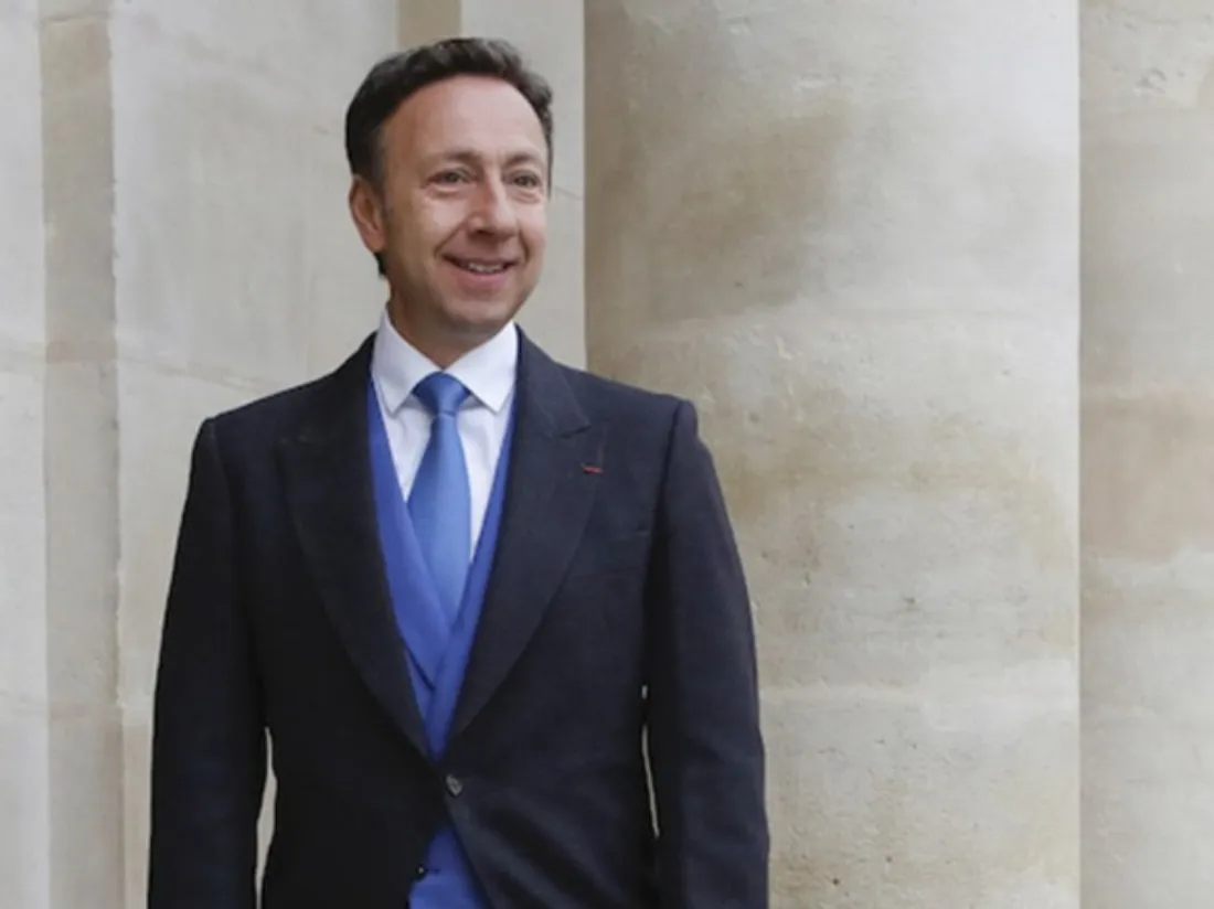 Image d'illustration / Stéphane Bern 