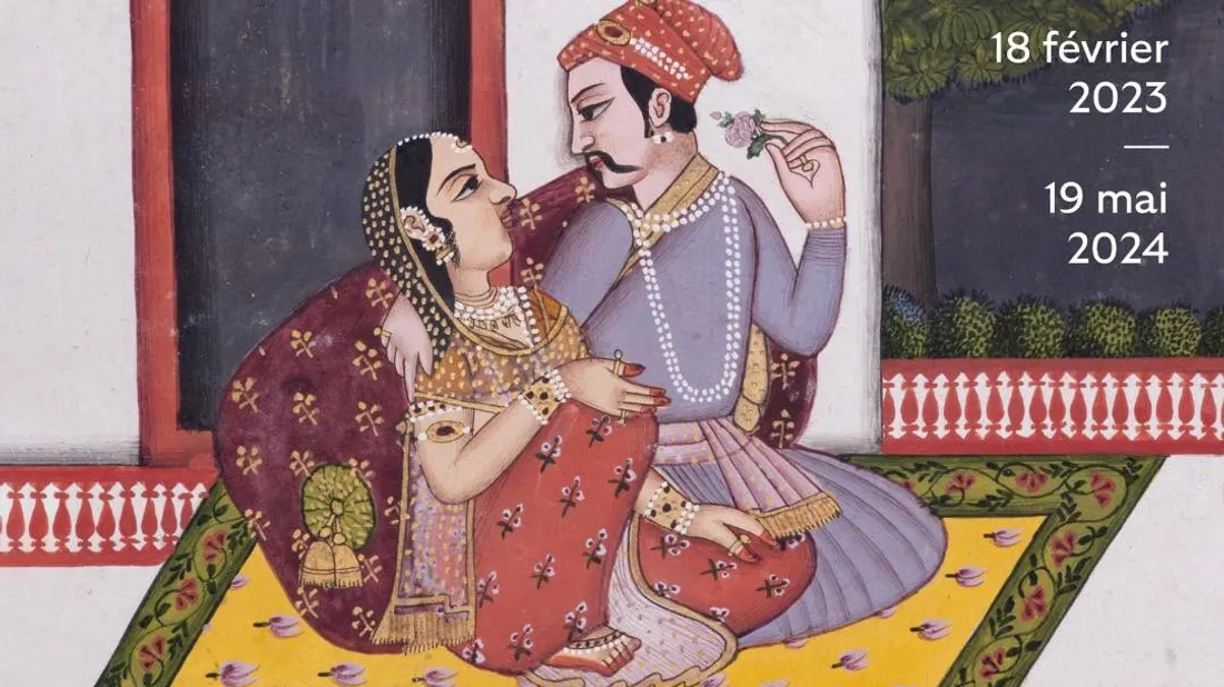 Exposition "Séduction" au Musée Pincé