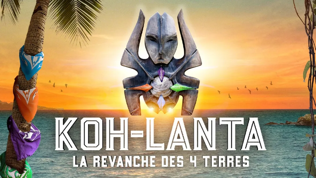 Koh-Lanta revient le 25 février, avec une candidate originaire du Loiret.