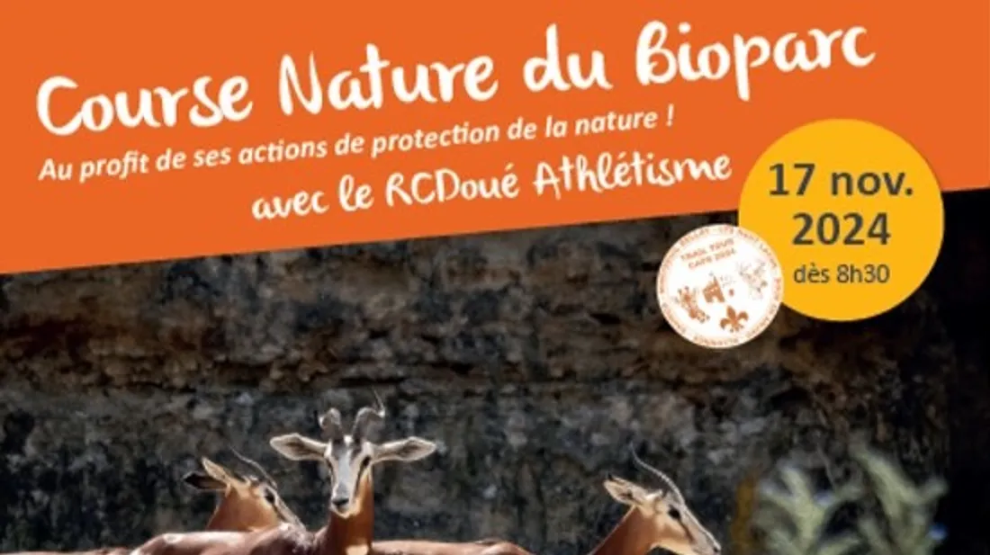 Bioparc Doué la Fontaine