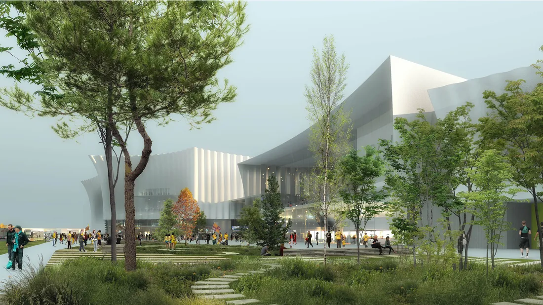 CO’Met à Orléans : l’agenda se remplit ! 