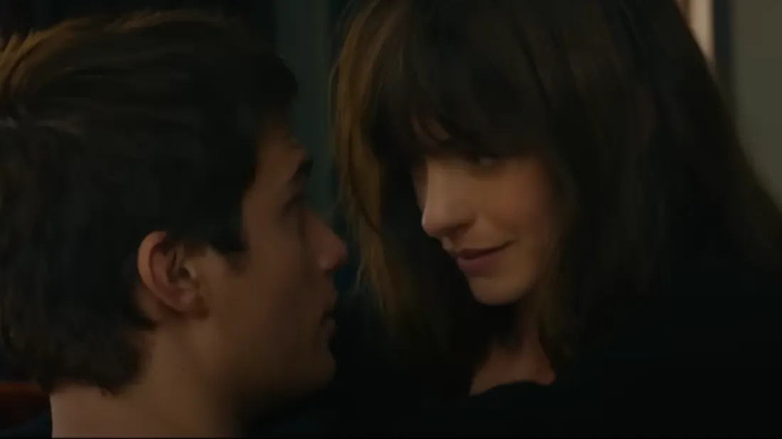 « The Idea Of You » : le trailer de cette comédie-romantique bat tous les records