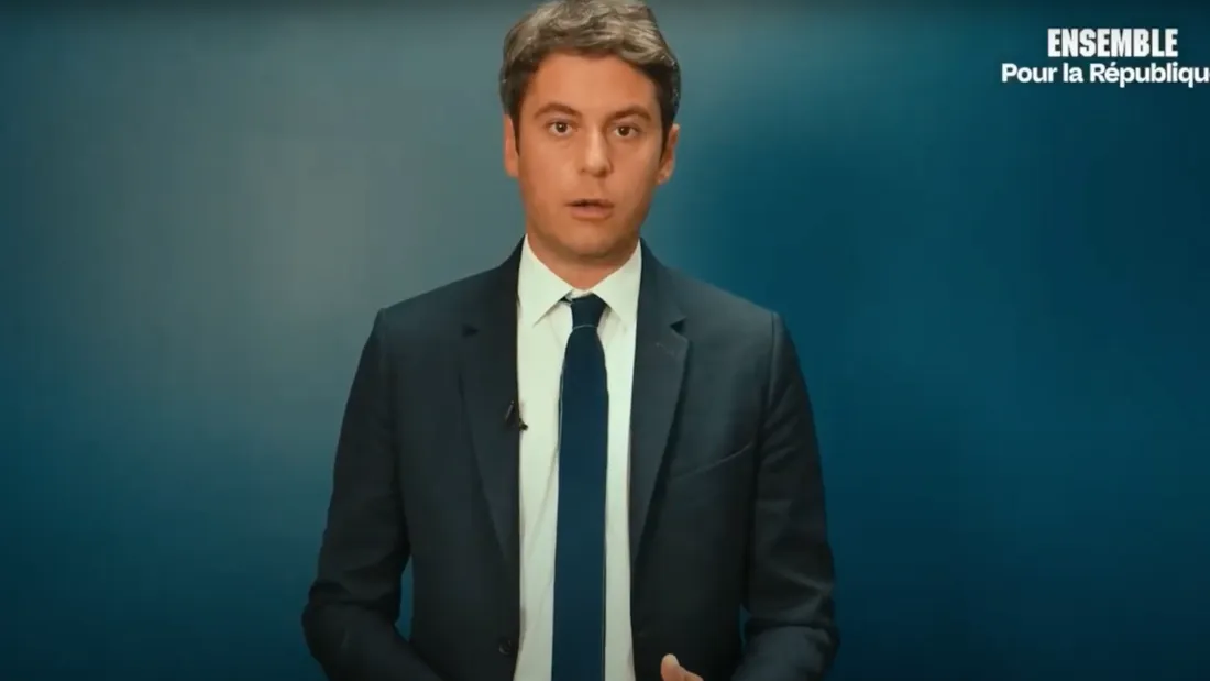 On fait le point sur le programme d'Ensemble pour la République pour les élections législatives