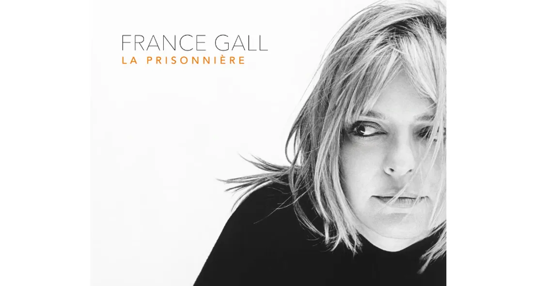Un morceau inédit de France Gall sort ce 25 octobre.
