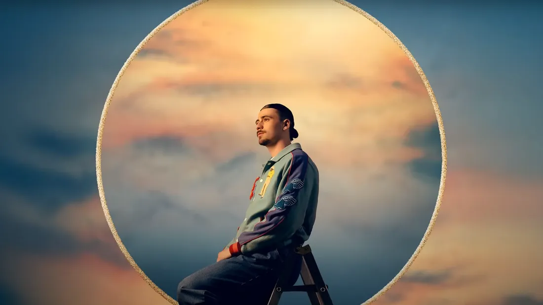 Quatre chansons inédites dévoilées par Pierre Garnier.