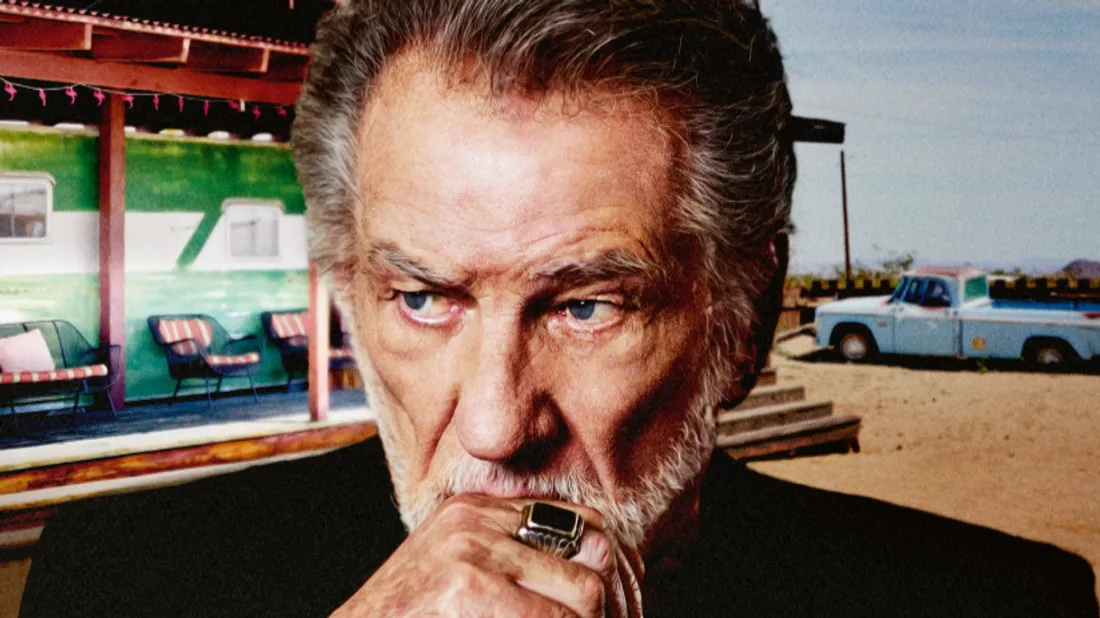 Eddy Mitchell sera présent aux Francofolies 2025.