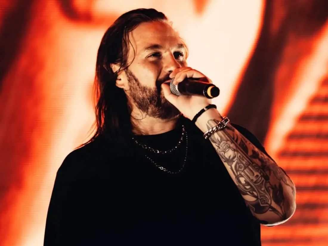 « Le silence est un besoin » : Steve Angello annonce faire une pause