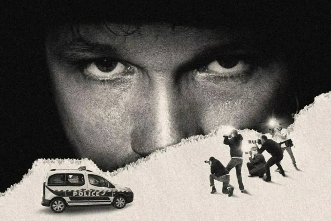 Le 27 mars dernier, Netflix sortait « De rockstar à tueur, le cas Cantat ». 