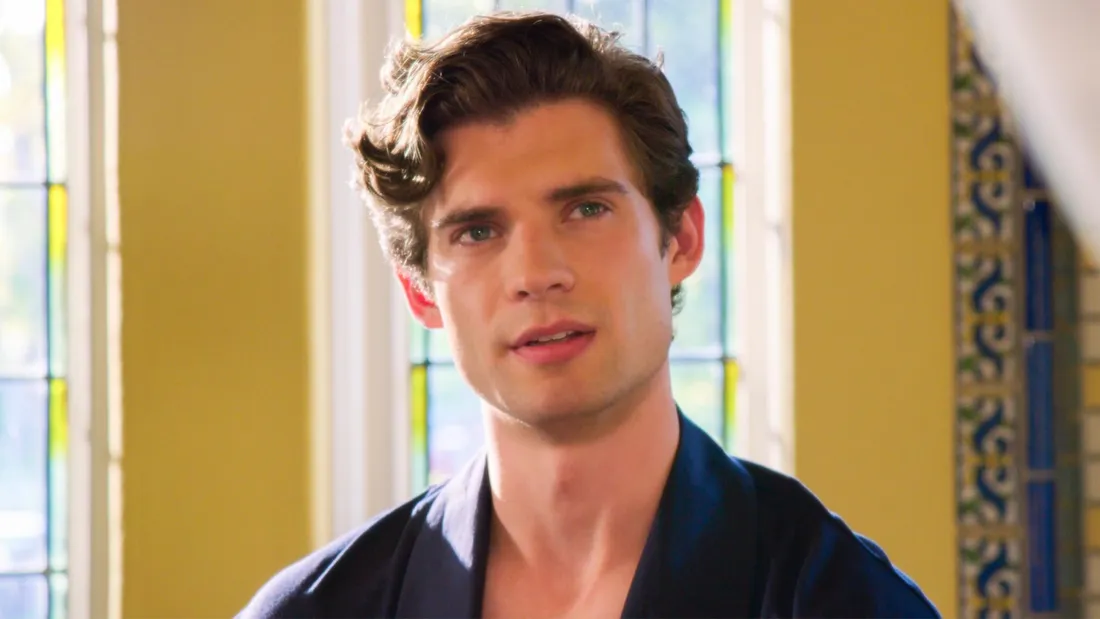 « Superman : Legacy » : voici l'acteur qui été choisi pour incarner le super-héros (photos)