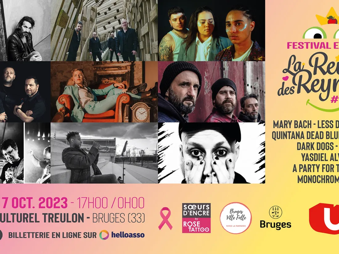 La Reine des Reynettes