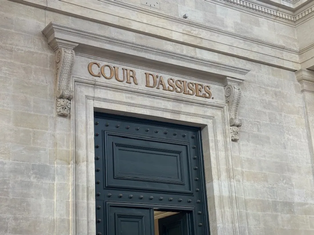 cour d'assises 