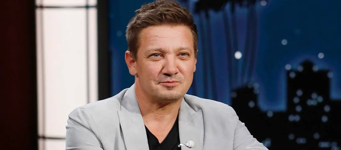 Jeremy Renner : l'acteur de "Avengers" dans un état critique après un accident lors d’un déneigement