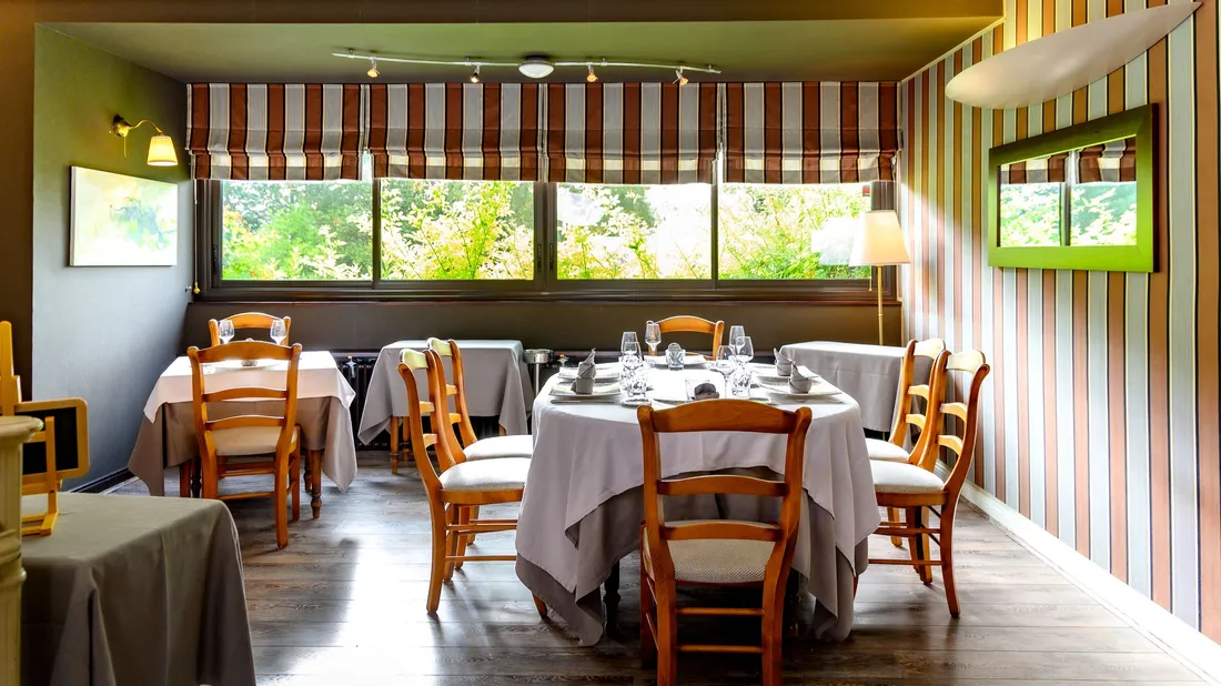 Nouveau concept en Touraine : l’escape game gastronomique ! 