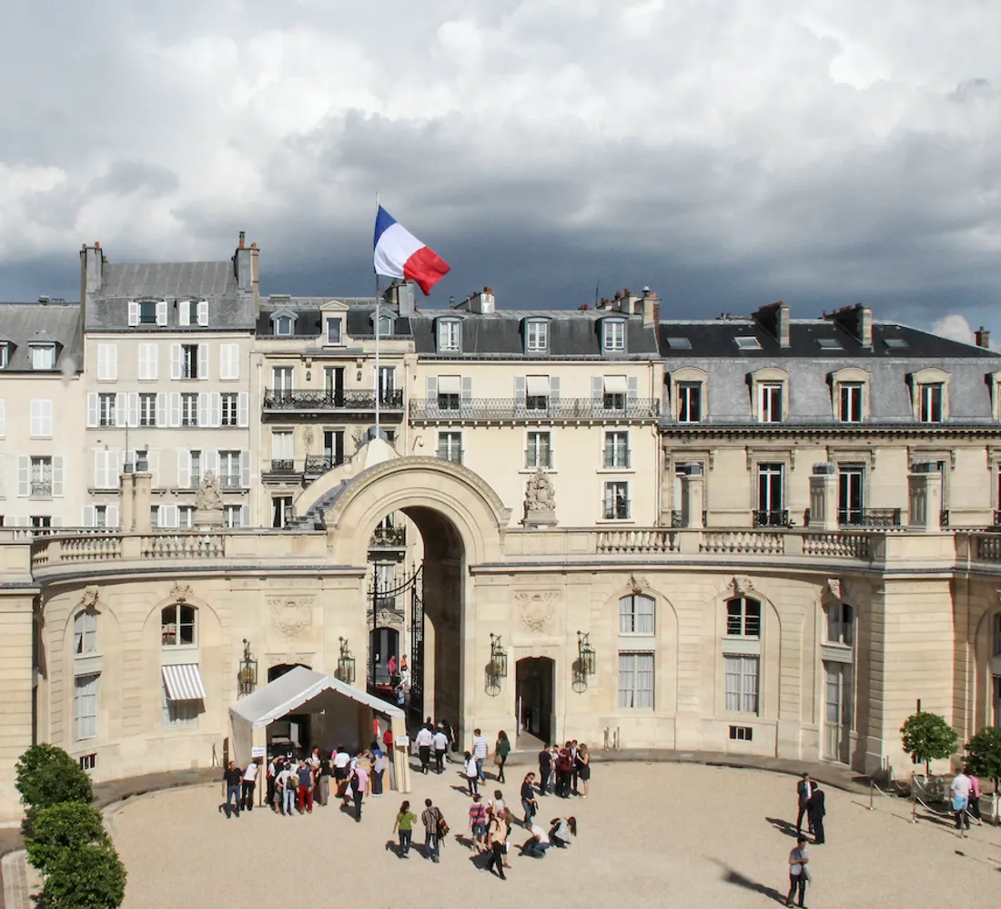 Photo d'illustration