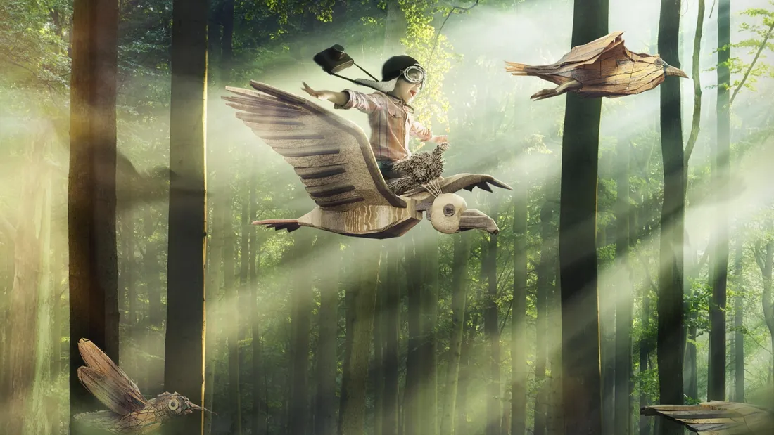 Angers : quelles sont les nouveautés au parc Terra Botanica ?