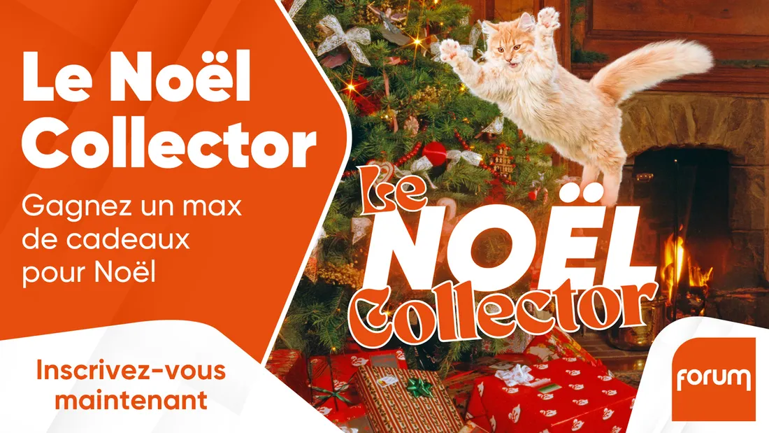 Noël Collector