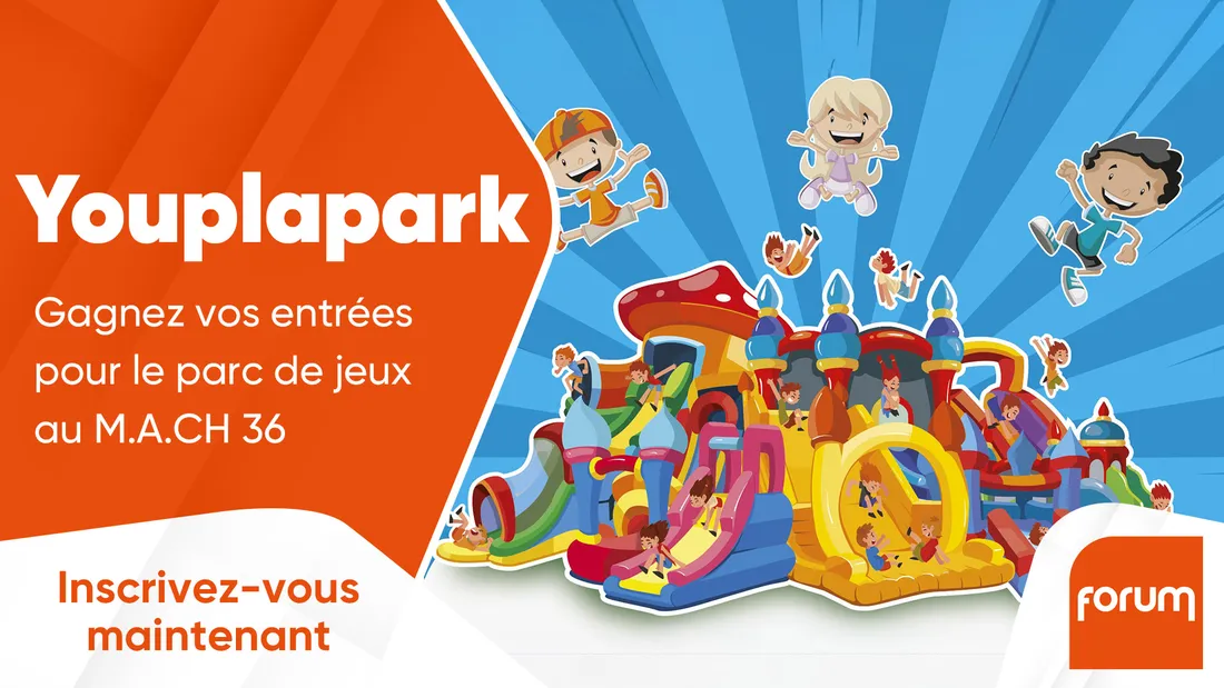 Youplapark