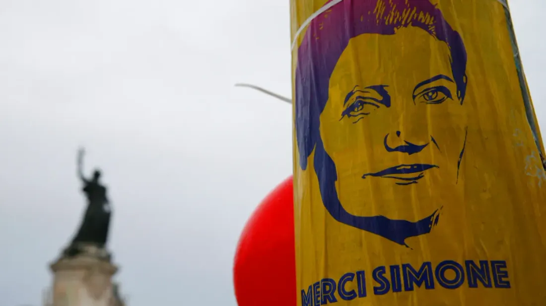 L'IVG est légale en France depuis 1975.