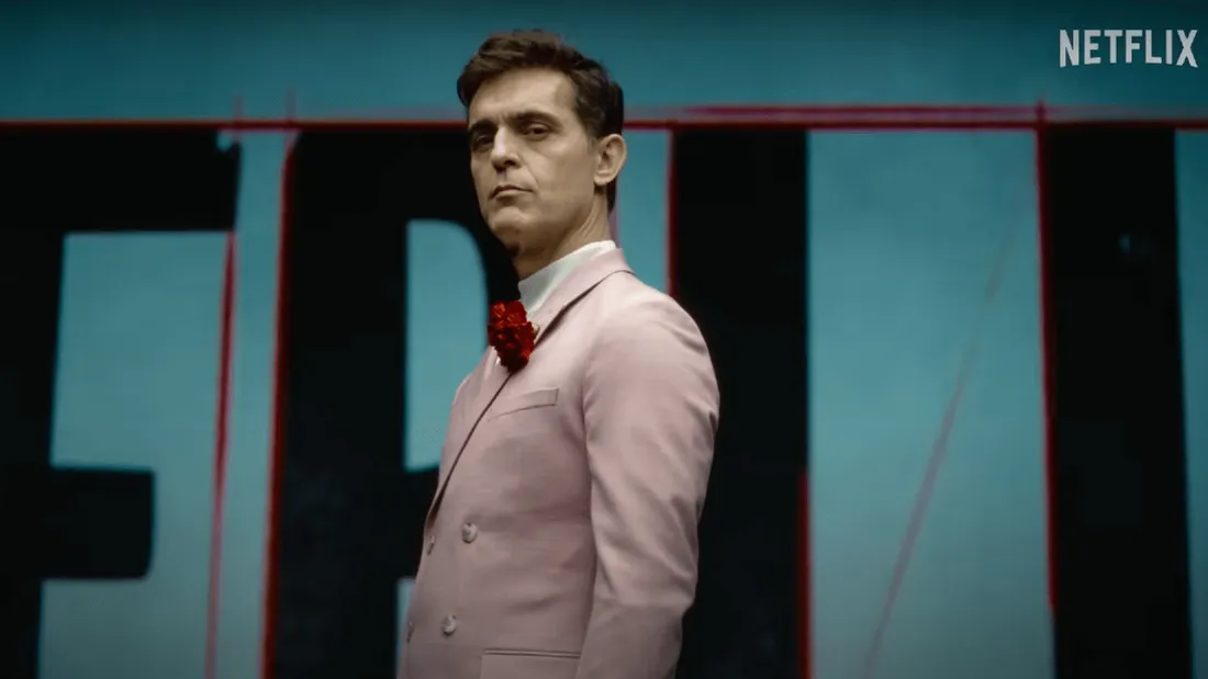 "Berlin" : le spin-off de "La Casa de Papel" dévoile sa première bande-annonce (vidéo)