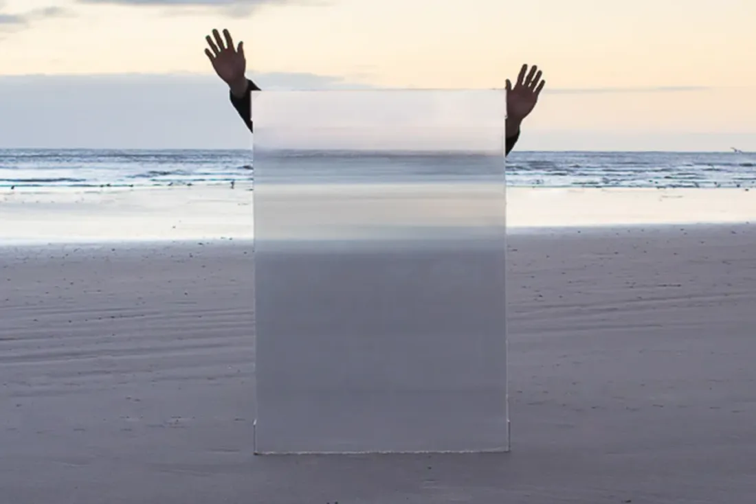 Vous avez toujours rêvé d’être invisible ? Une start-up dévoile un bouclier d'invisibilité (vidéo)