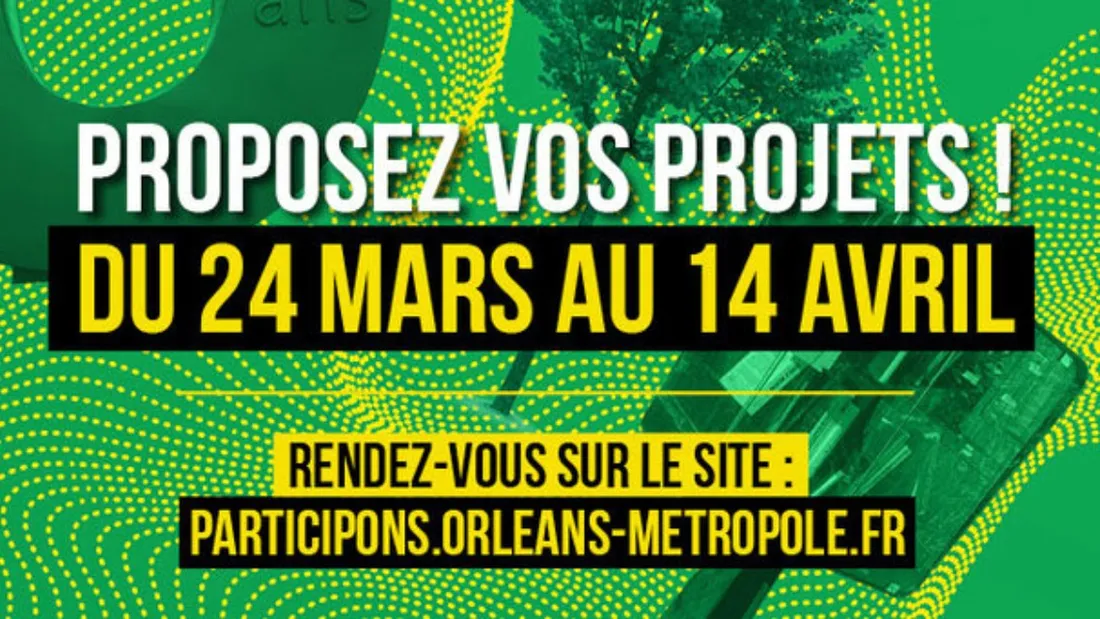 600.000 euros sont alloués à ce budget participatif.