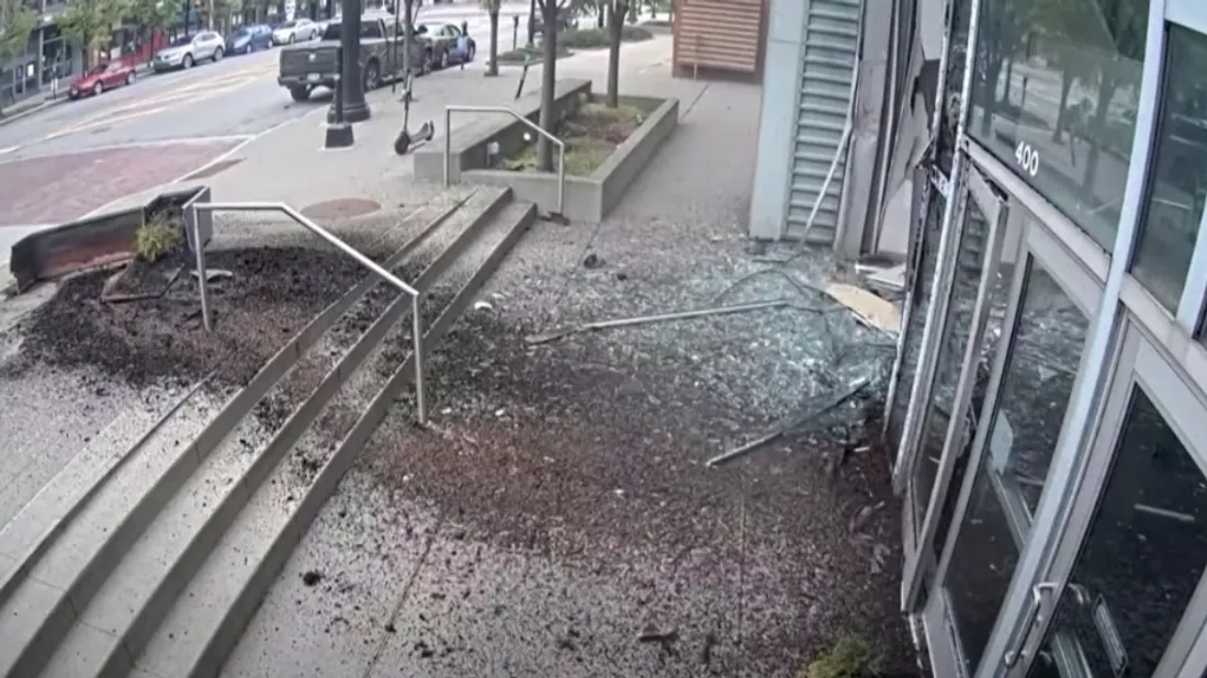 Centre des congrès Columbus (Ohio)