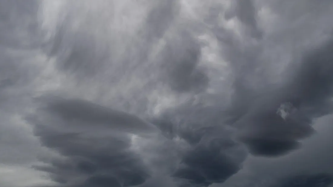 La tempête Kirk va frapper la France cette semaine.