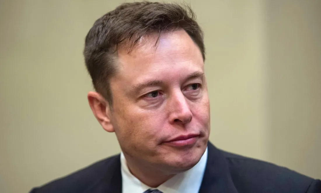 Twitter : 57,5% des utilisateurs votent pour qu'Elon Musk quitte la direction, il réagit