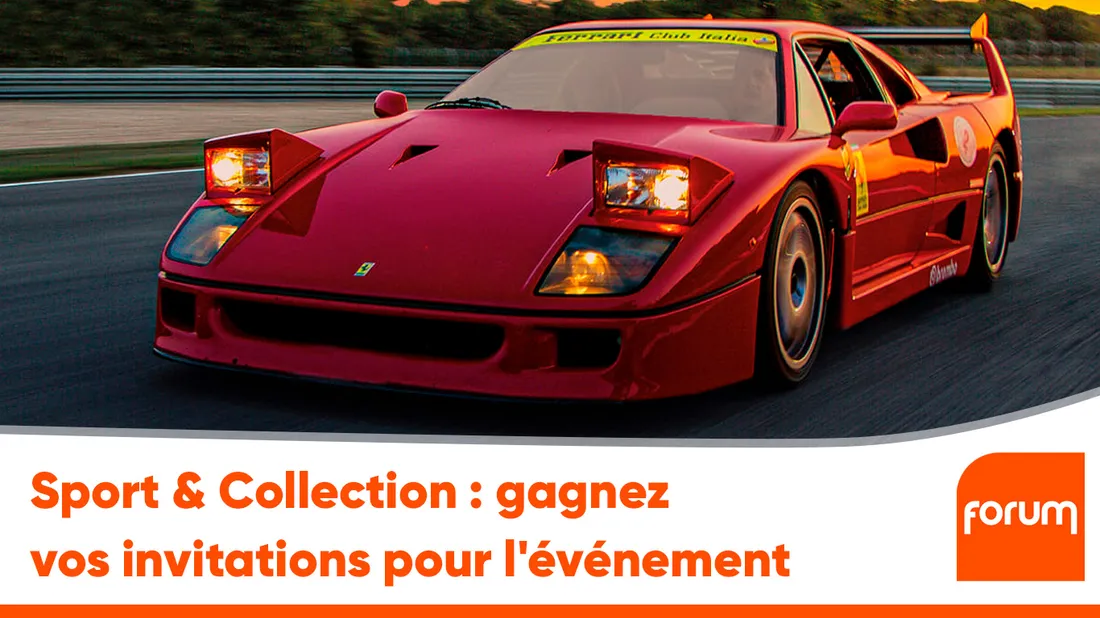 Sport et Collection / Forum
