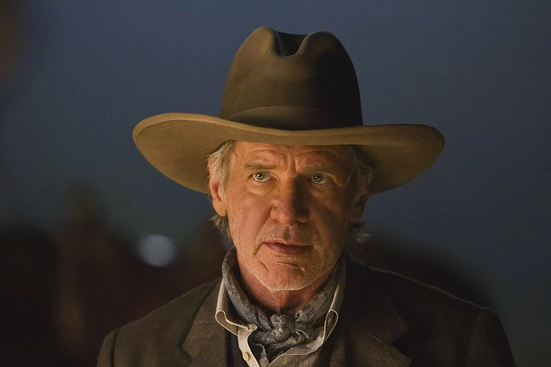 Harrison Ford rejoint Marvel dans le film "Captain America 4"