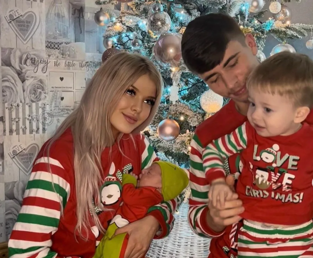 Elle tombe amoureuse d’un SDF en allant faire des courses (vidéo)