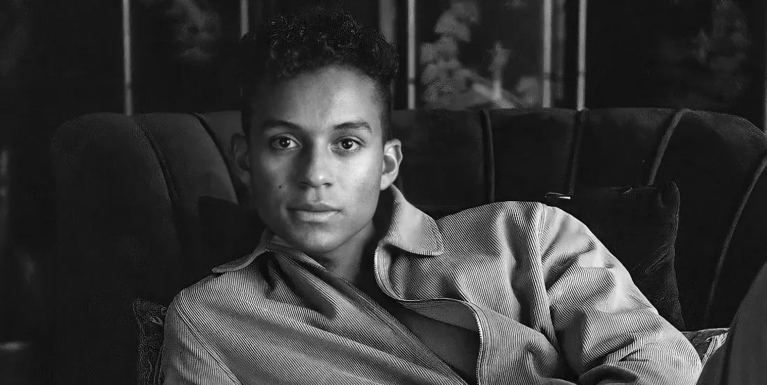 Michael Jackson sera incarné par son neveu Jaafar Jackson dans un biopic au cinéma