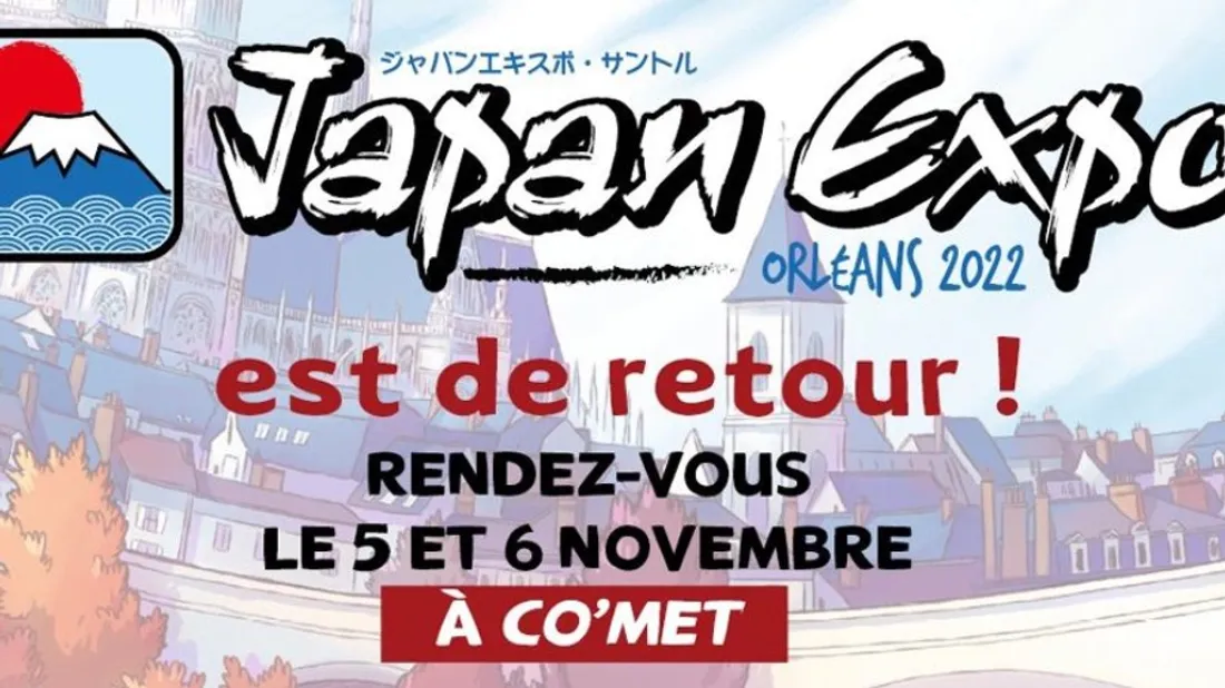 Japan Expo