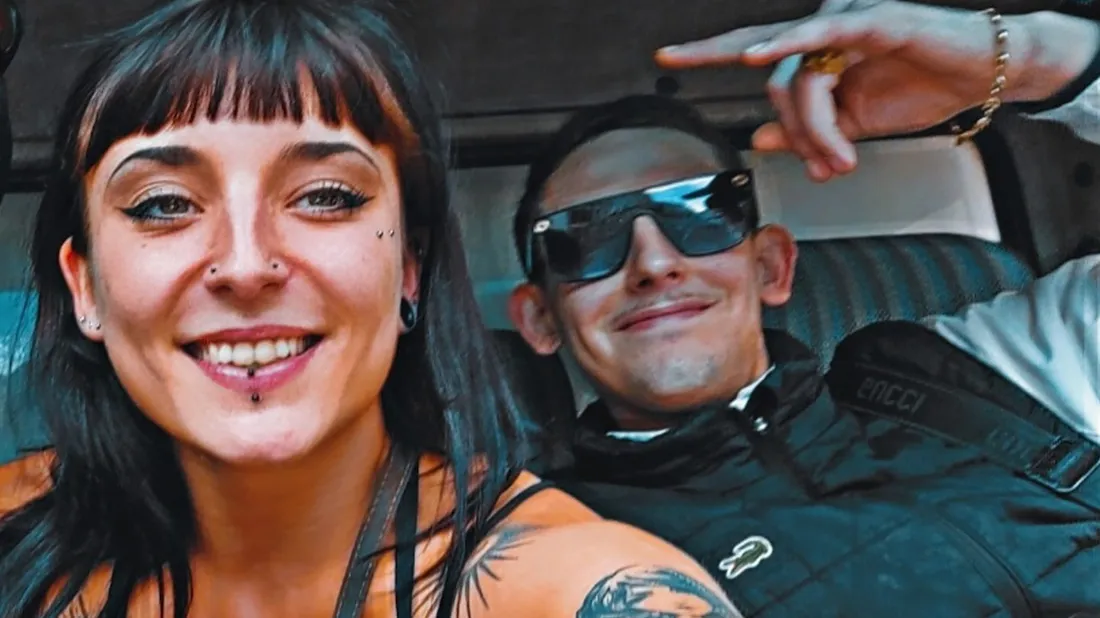 Leslie et Kévin avaient disparu fin novembre en Deux-Sèvres.