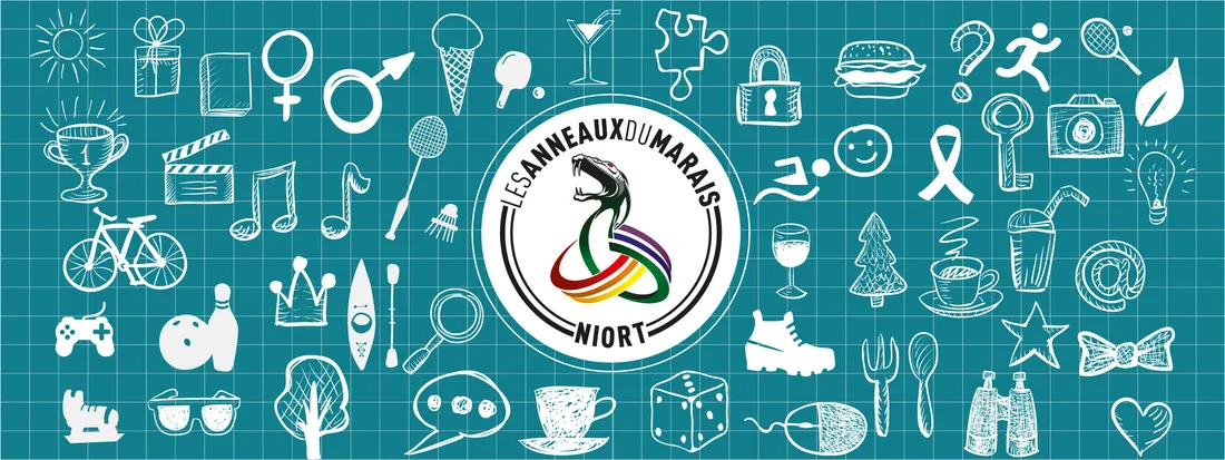 L'association niortaise compte aujourd'hui 87 membres.