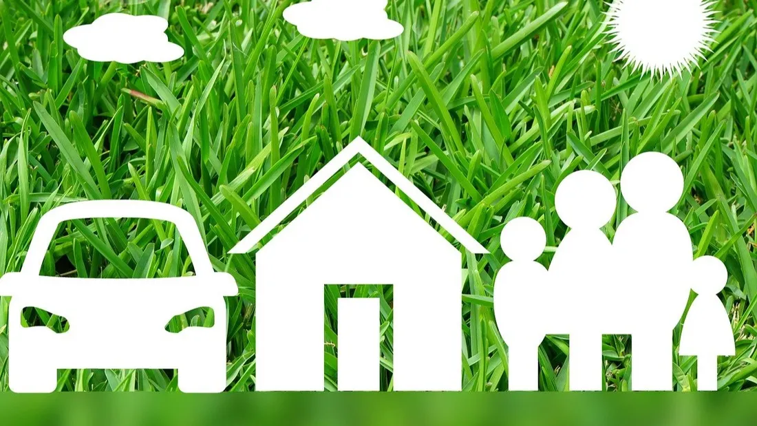 Assurance - Photo d'illustration