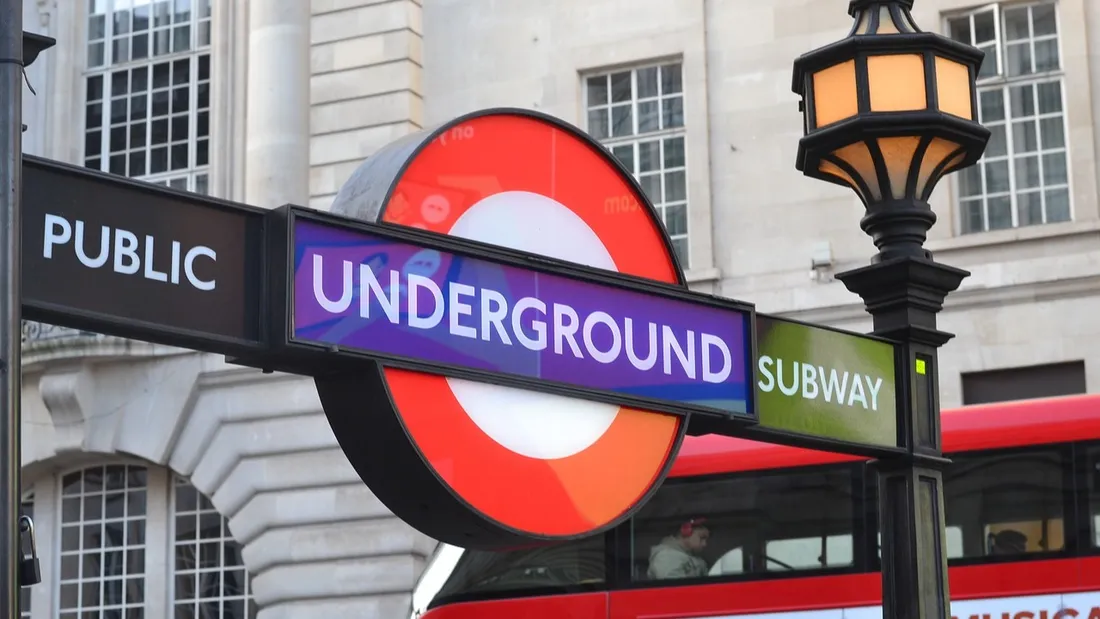 Royaume-Uni - Photo d'illustration