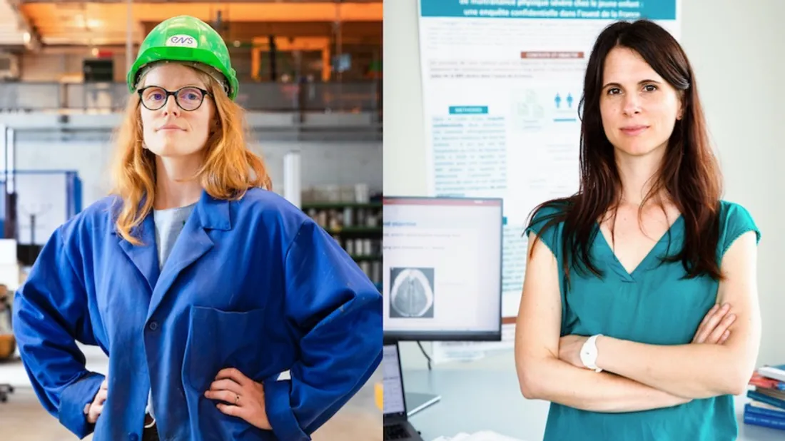 Jeunes Talents L'Oréal-UNESCO : deux lauréates en région Centre