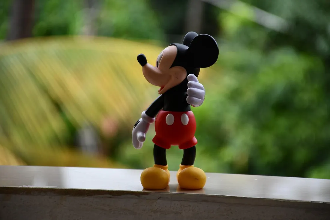 Mickey Mouse : Disney pourrait bientôt faire ses adieux à la célèbre souris