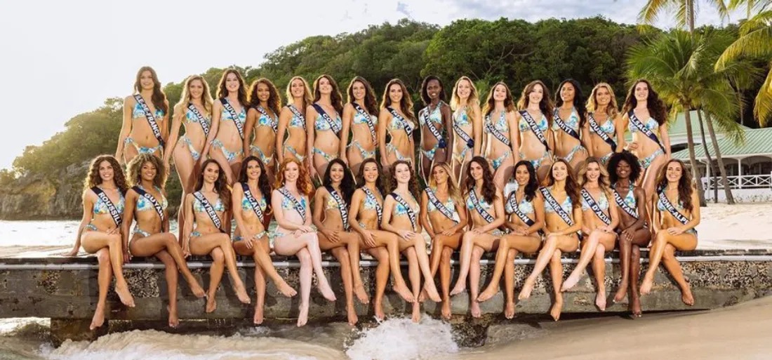 Miss France 2023 : et si on connaissait déjà l'identité de la gagnante ?