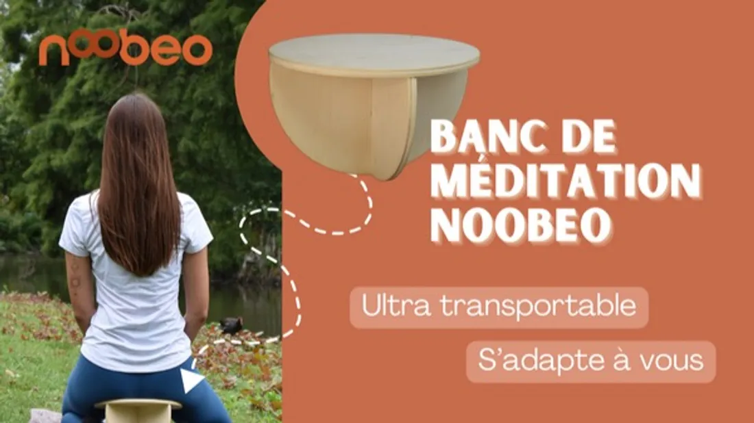 Invention : après l’enfile-couette, un Tourangeau créé Noobeo