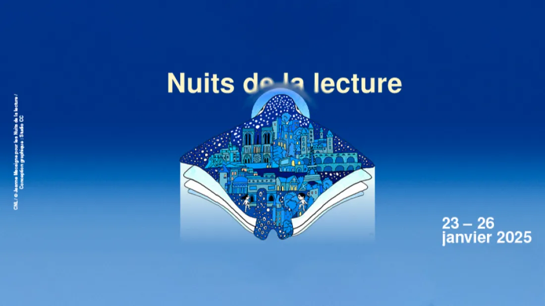 nuits de la lecture