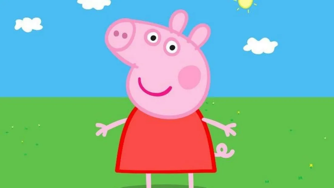 Peppa Pig met en scène un couple lesbien
