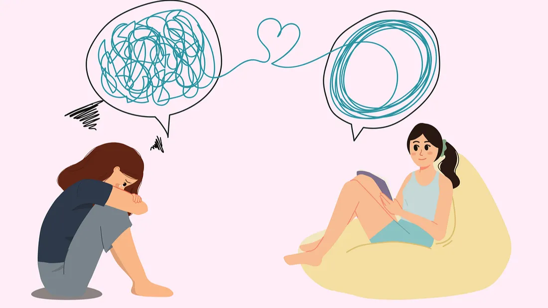 Santé mentale et COVID : appel à témoignages lancé en Centre-Val de Loire et en Bourgogne