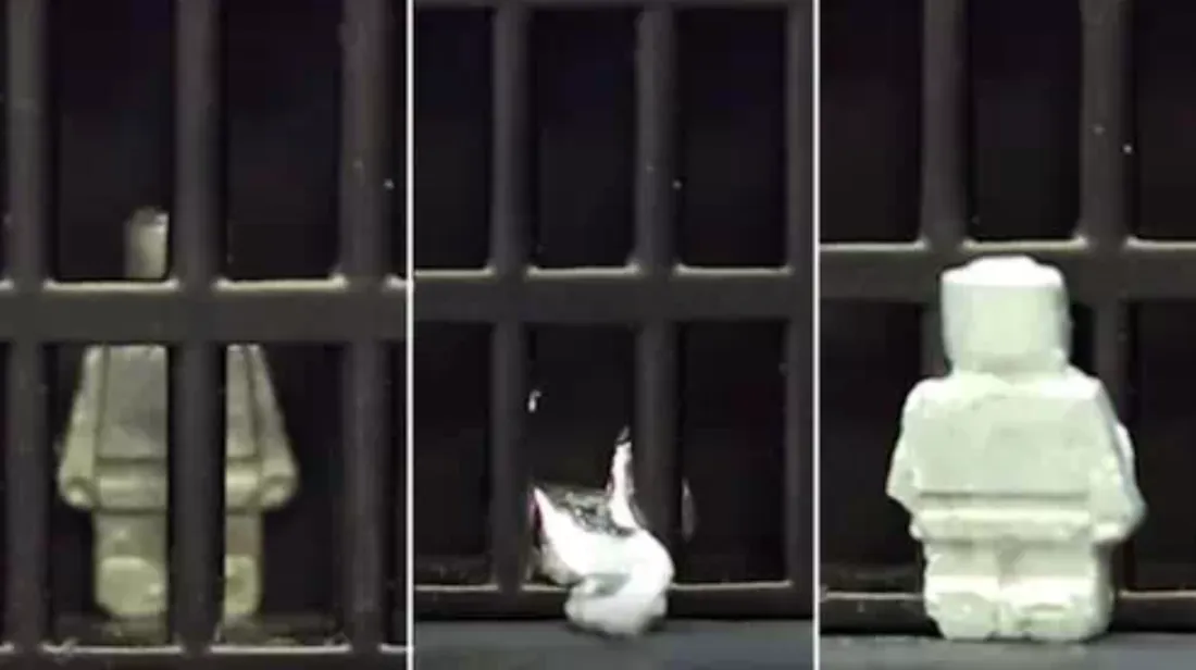 Les scientifiques viennent-ils de créer un robot capable de se liquéfier comme dans Terminator 2 ?