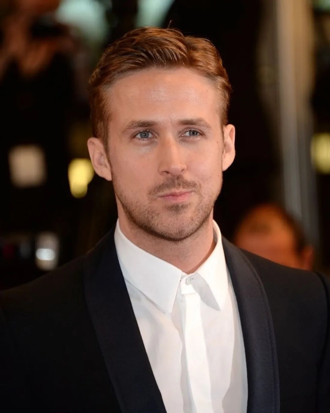 Ryan Gosling en Ken