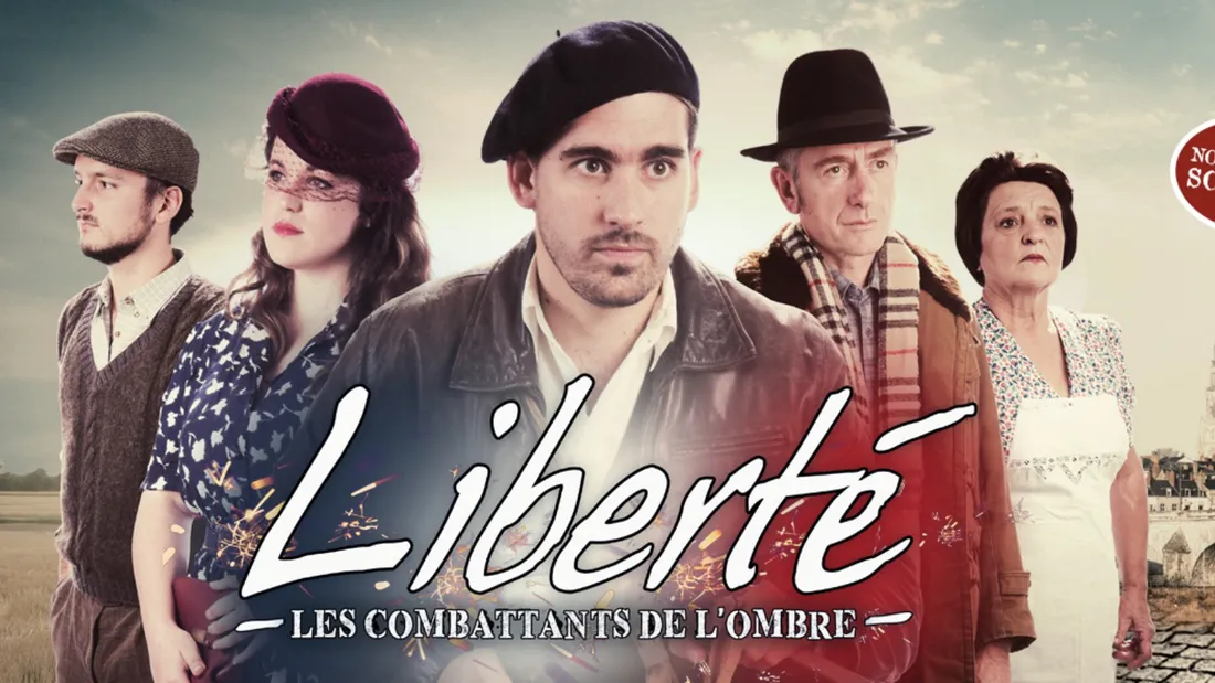 Le Son et Lumière de Cléry-Saint-André démarre ce vendredi ! 