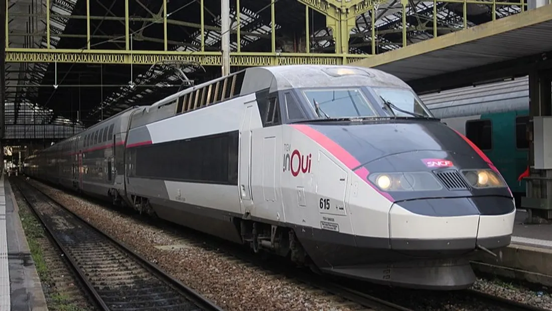 Grève à la SNCF : les syndicats signent un accord, le préavis levé pour le Nouvel An