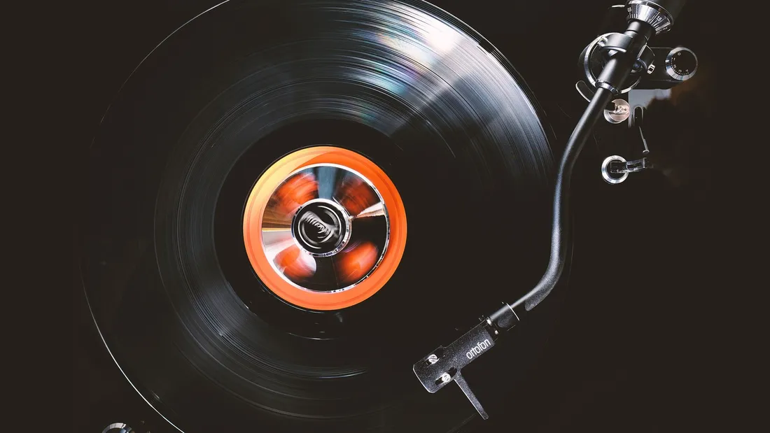 Le Disquaire Day a lieu ce samedi 22 avril.